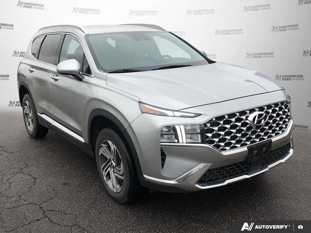 hyundai Santa Fe 2023 - 7