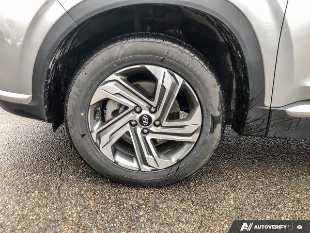 hyundai Santa Fe 2023 - 9