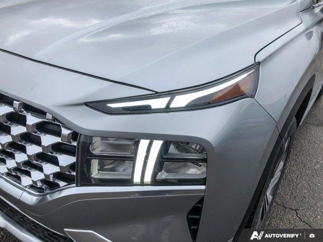 hyundai Santa Fe 2023 - 10