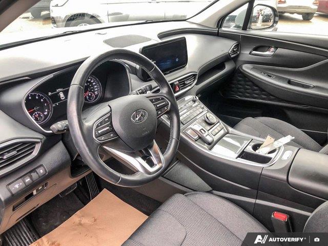 hyundai Santa Fe 2023 - 12