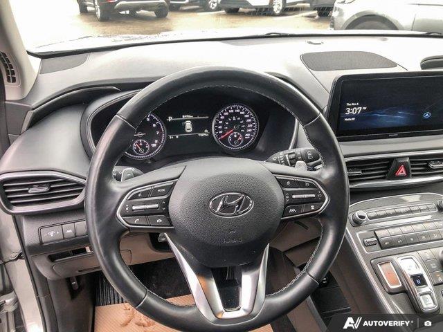 hyundai Santa Fe 2023 - 13