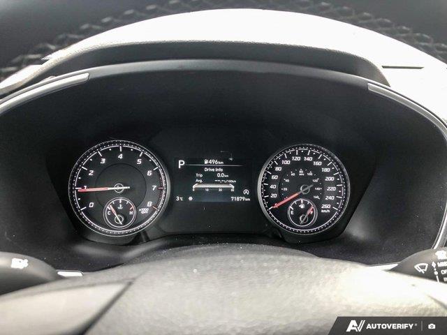 hyundai Santa Fe 2023 - 14