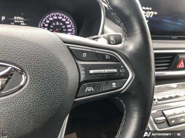 hyundai Santa Fe 2023 - 15