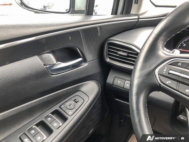 hyundai Santa Fe 2023 - 16