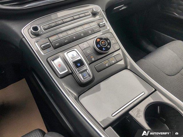 hyundai Santa Fe 2023 - 17