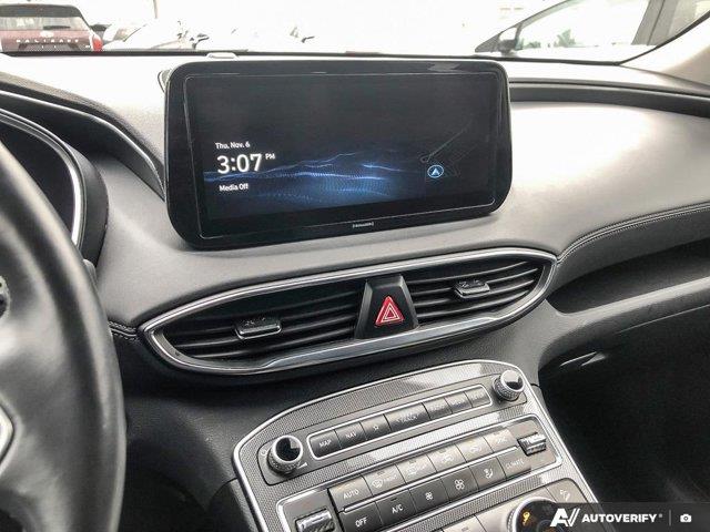 hyundai Santa Fe 2023 - 18