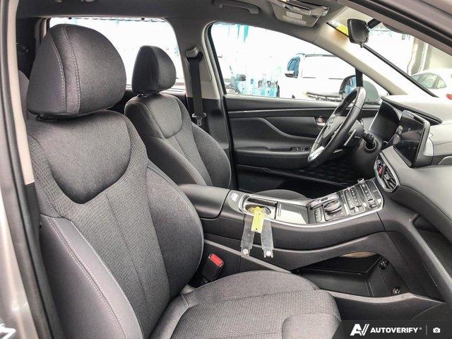 hyundai Santa Fe 2023 - 21