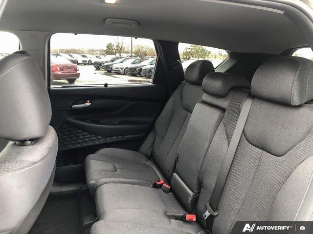 hyundai Santa Fe 2023 - 22