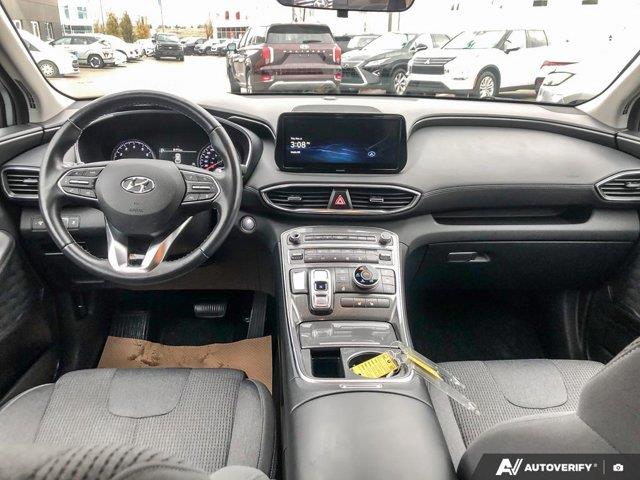 hyundai Santa Fe 2023 - 23