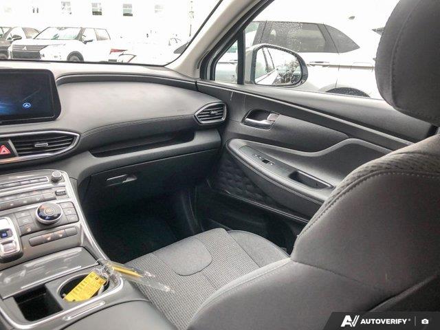 hyundai Santa Fe 2023 - 24