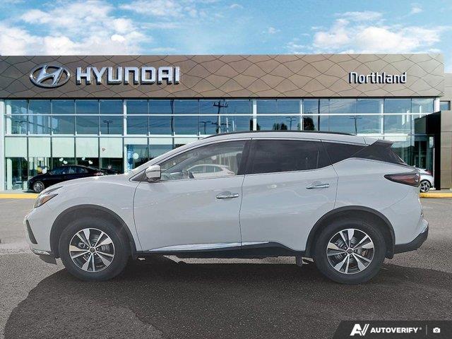 nissan Murano 2024 - 2