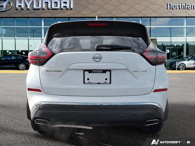 nissan Murano 2024 - 4