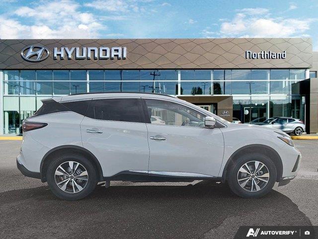 nissan Murano 2024 - 6