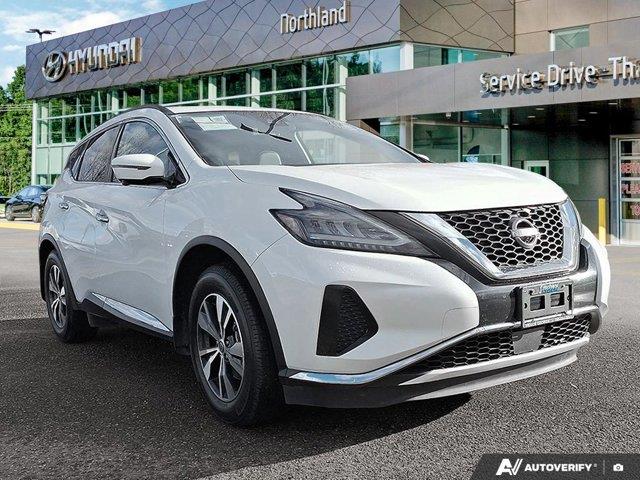 nissan Murano 2024 - 7