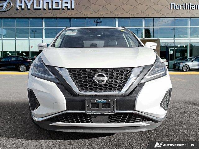 nissan Murano 2024 - 8