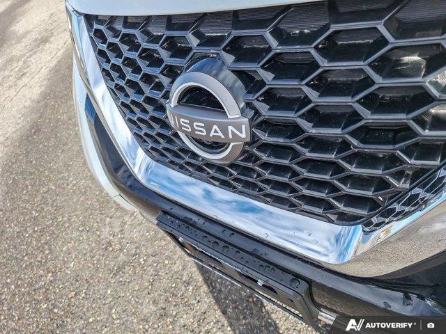 nissan Murano 2024 - 12