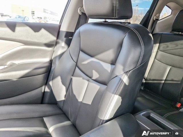 nissan Murano 2024 - 22