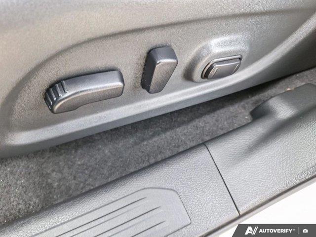 nissan Murano 2024 - 29