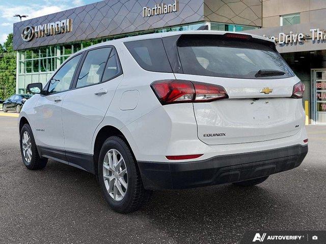 chevrolet Equinox 2023 - 3