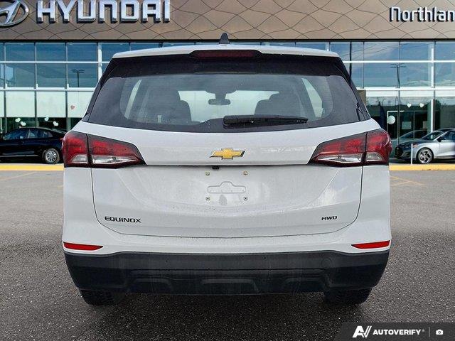 chevrolet Equinox 2023 - 4
