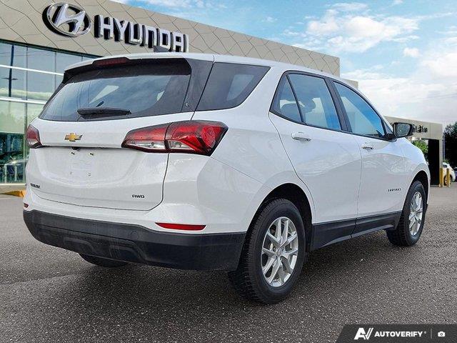 chevrolet Equinox 2023 - 5