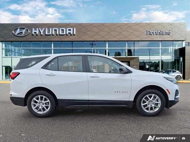 chevrolet Equinox 2023 - 6