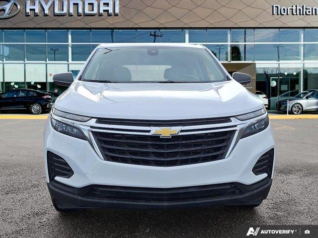 chevrolet Equinox 2023 - 8