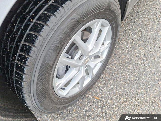 chevrolet Equinox 2023 - 9