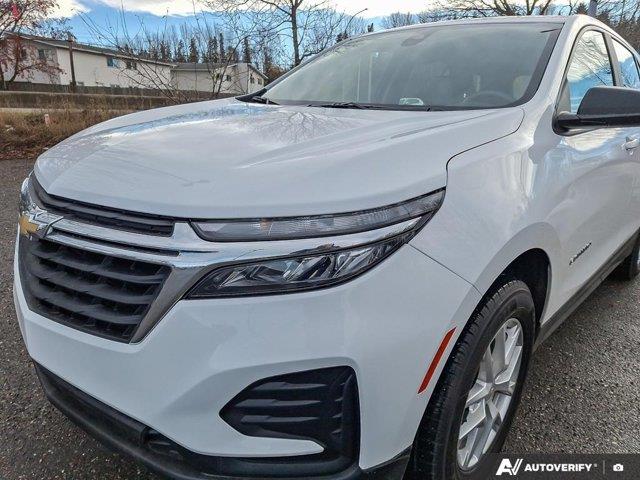 chevrolet Equinox 2023 - 11