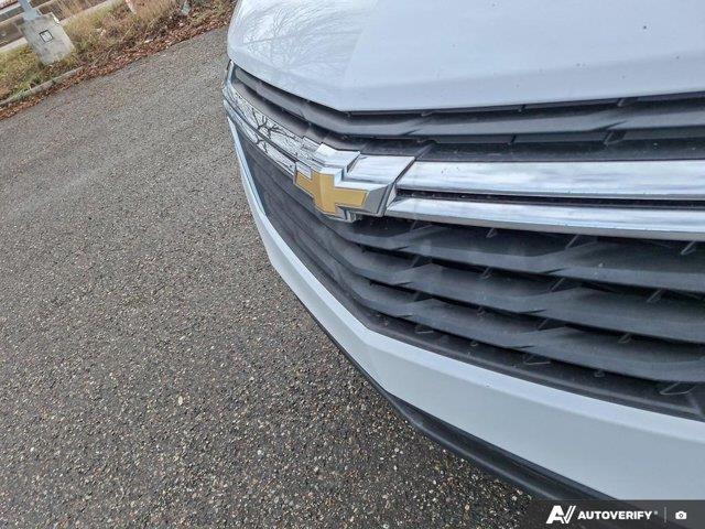 chevrolet Equinox 2023 - 12