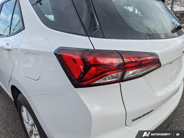 chevrolet Equinox 2023 - 13