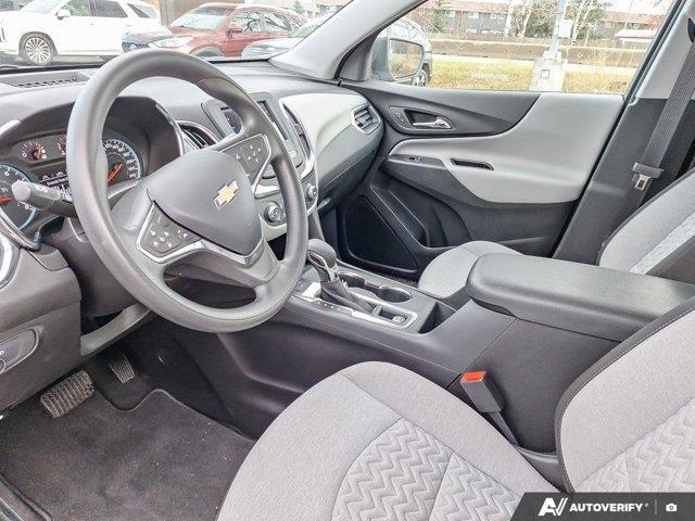 chevrolet Equinox 2023 - 15