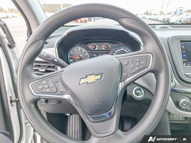 chevrolet Equinox 2023 - 16