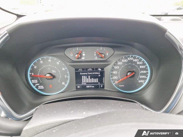 chevrolet Equinox 2023 - 17