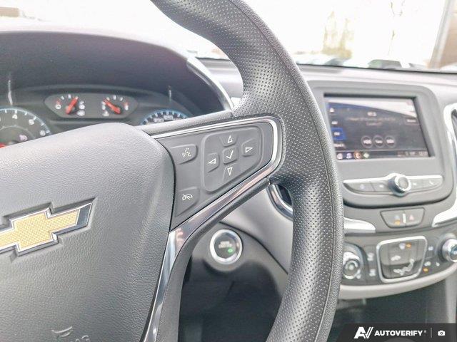 chevrolet Equinox 2023 - 18