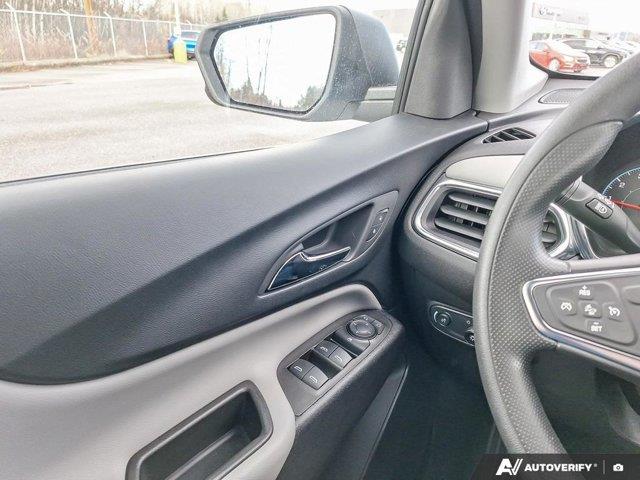chevrolet Equinox 2023 - 19