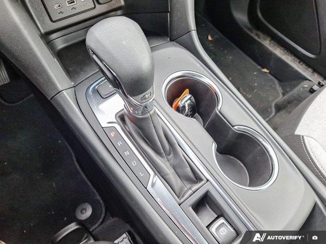 chevrolet Equinox 2023 - 20