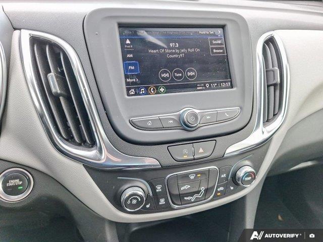 chevrolet Equinox 2023 - 21