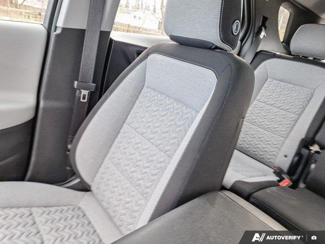 chevrolet Equinox 2023 - 22