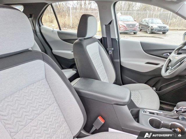 chevrolet Equinox 2023 - 24