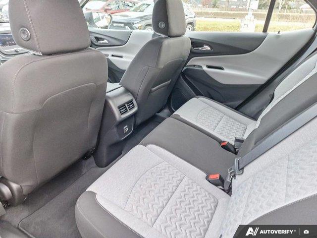 chevrolet Equinox 2023 - 25
