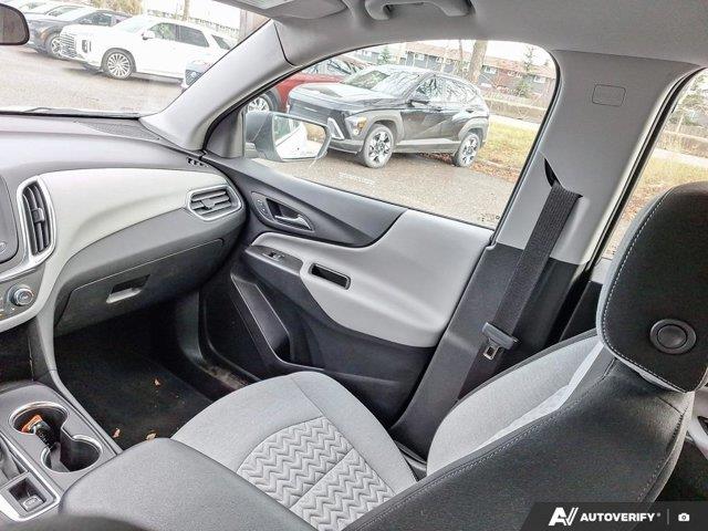 chevrolet Equinox 2023 - 26