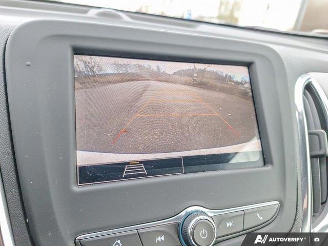 chevrolet Equinox 2023 - 27