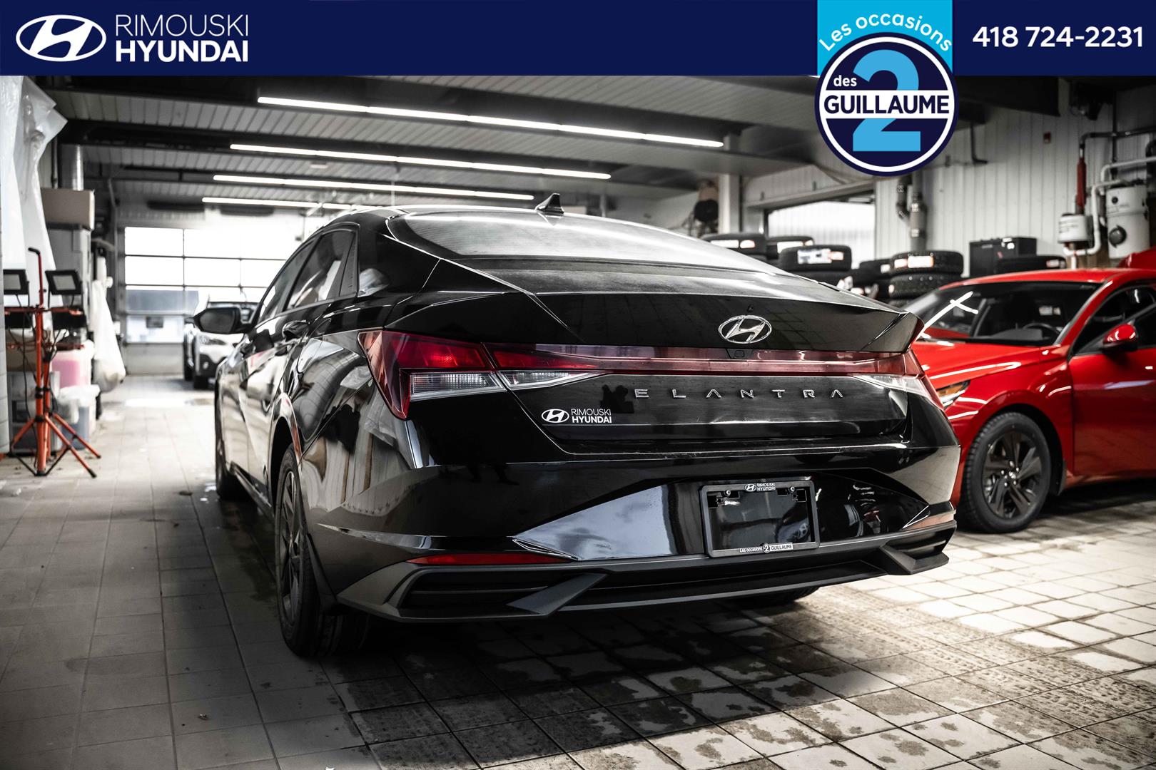 hyundai Elantra 2022 - 4