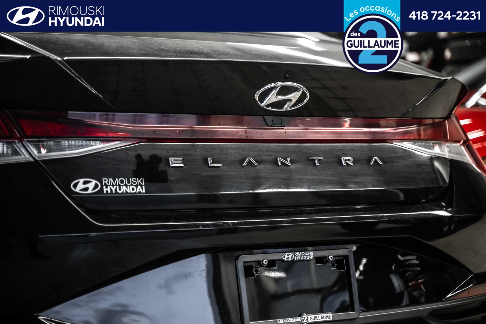 hyundai Elantra 2022 - 5