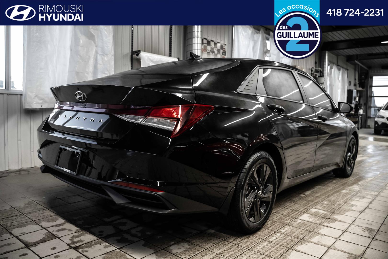 hyundai Elantra 2022 - 6