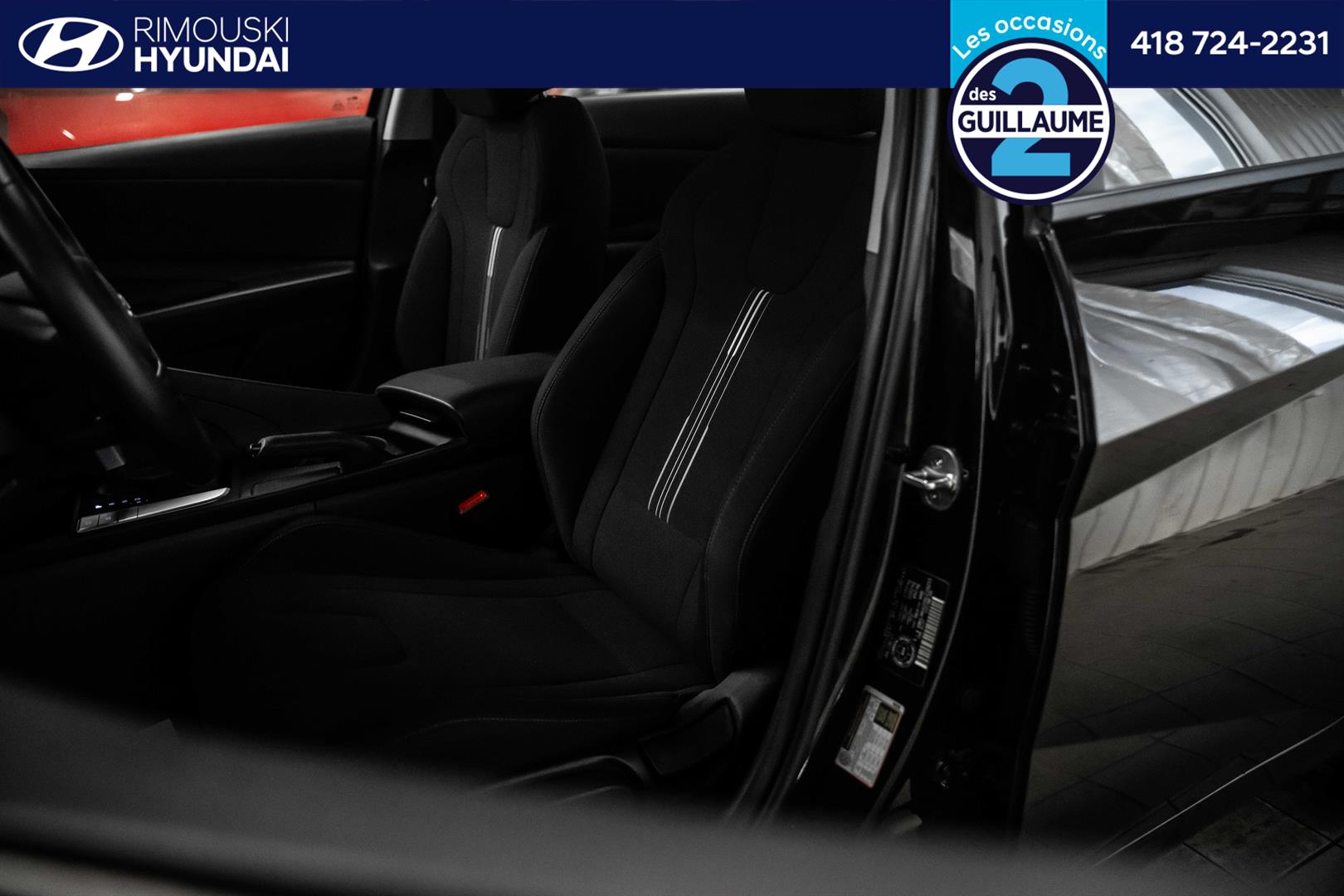 hyundai Elantra 2022 - 7