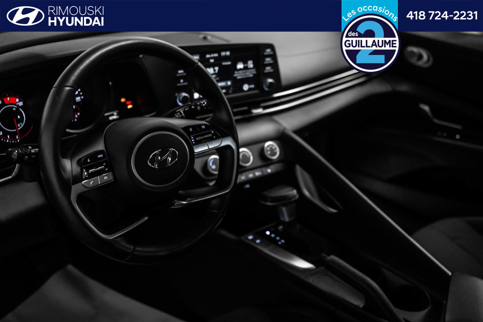 hyundai Elantra 2022 - 8