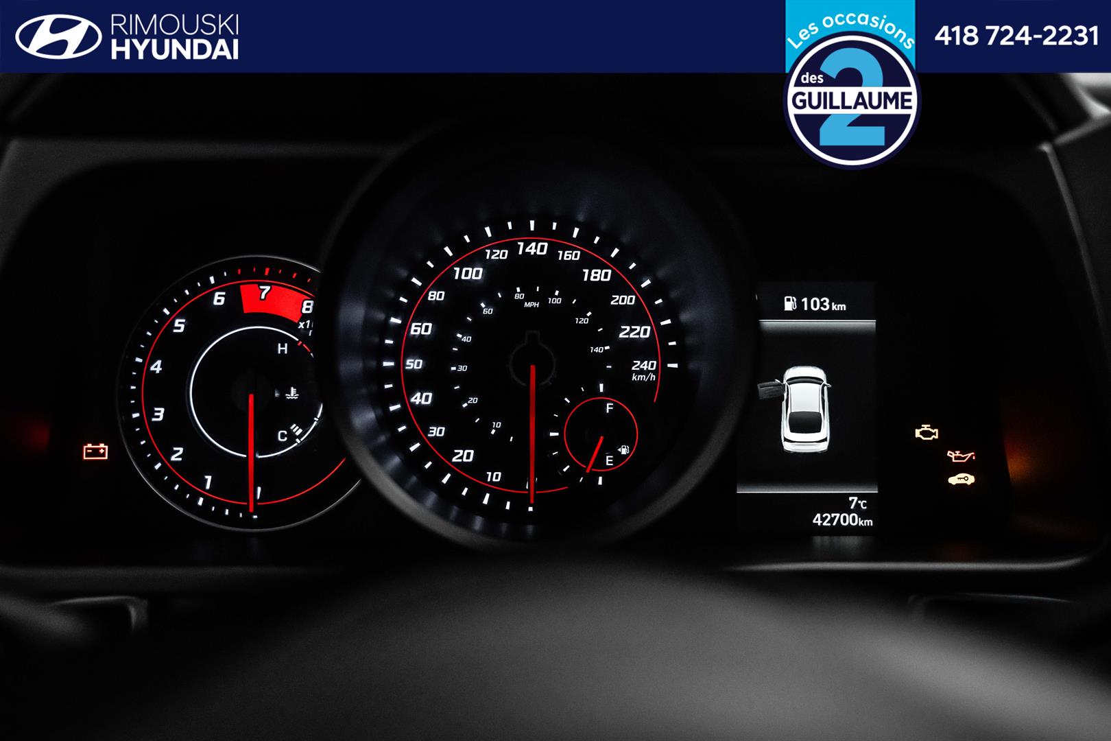 hyundai Elantra 2022 - 10