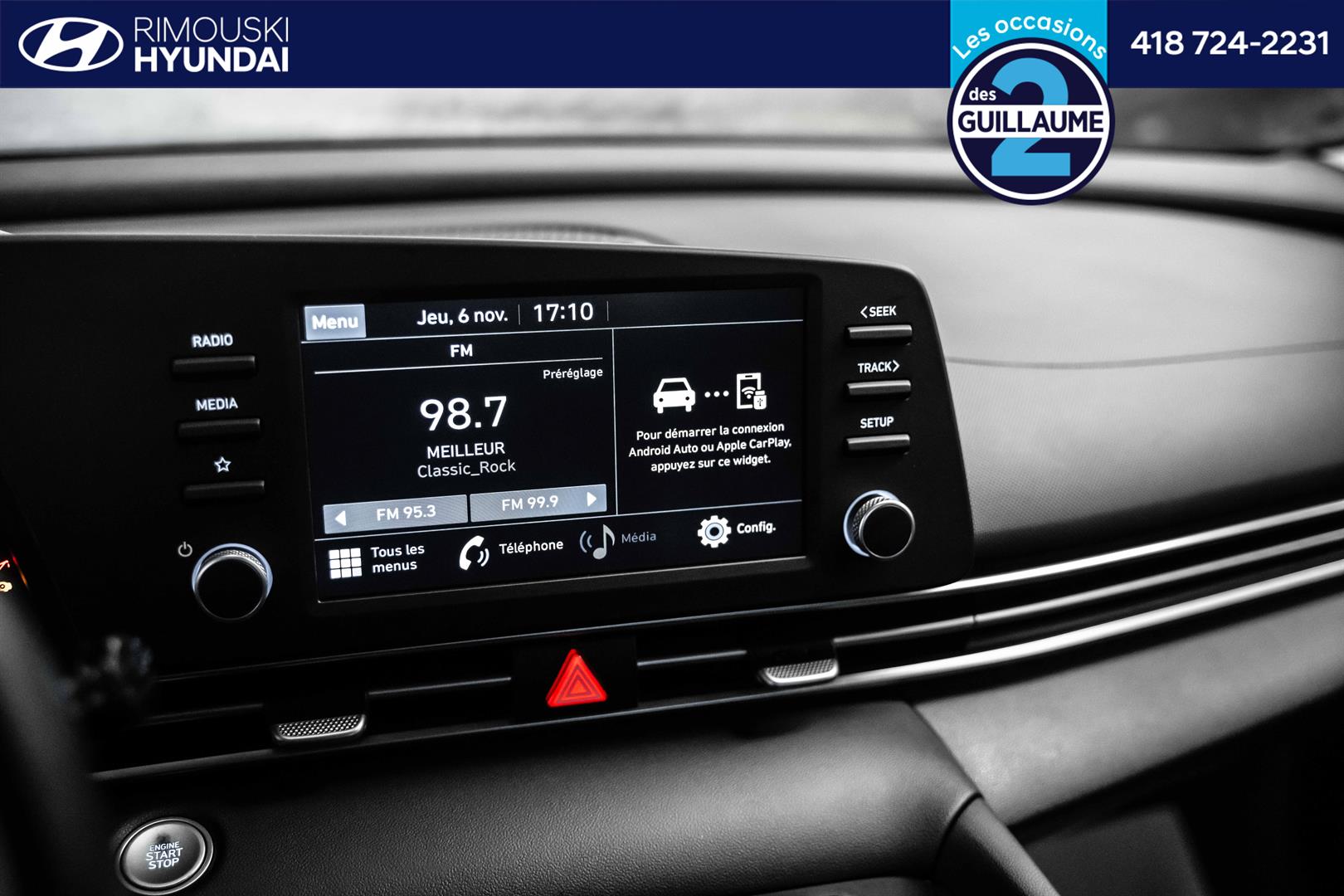 hyundai Elantra 2022 - 11